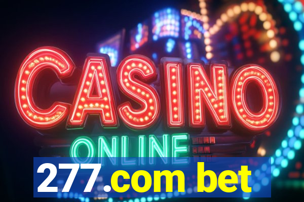 277.com bet